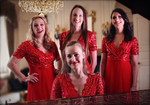 Christmas choir
