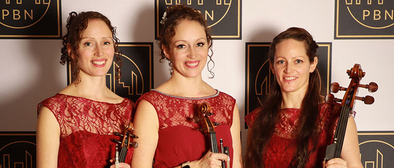 string trio 